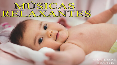 Sementes Diárias Músicas Relaxantes