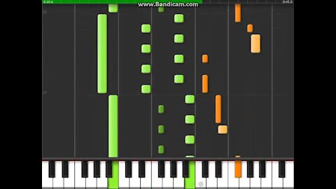 Arms - Piano Tutorial