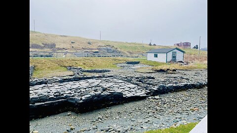 Ferryland & the Avalon Colony Newfoundland