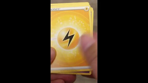 Pokemon Card Unboxing #SHORTS 311 through 320