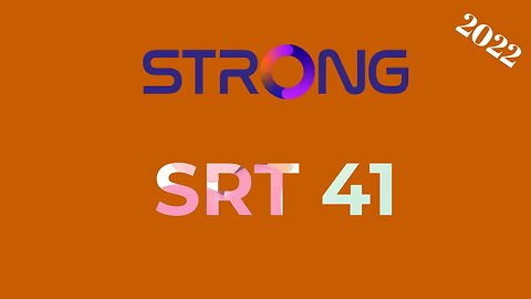 Sua programação favorita sempre com você Strong 4K