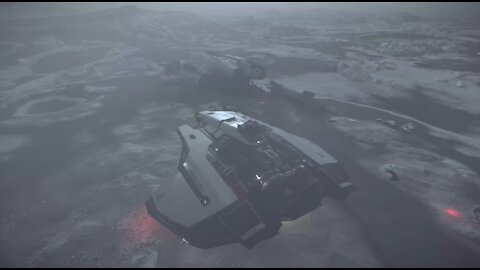 Star Citizen Alpha 3.12: Search and Recovery Missions