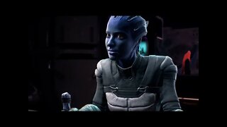 Mass Effect: Andromeda Part 36-Topless Guys