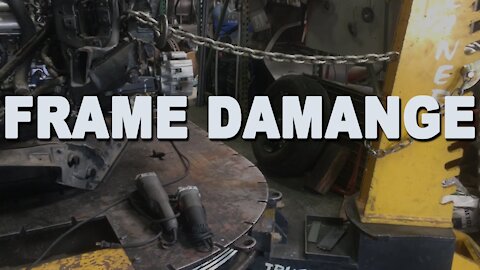 Fame Damage Machine Work on a Honda Ridgeline and Subaru BRZ