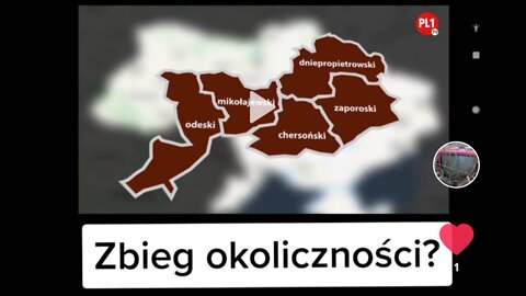 Ukraina 10 dzień wojny - na naszych oczach powstaje Niebiańska Jerozolima- nowe państwo żydowskie