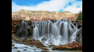 5 hidden waterfalls in Arizona that you should road trip to - ABC15 Digital