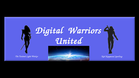 🌹Digital Warriors United