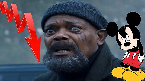 Disney+ LOSES 300,000 subscribers in the USA! Woke Disney RAISES prices as they LOSE BILLIONS!