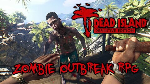 Dead Island Lets Play Part 3 | Open World Zombie RPG