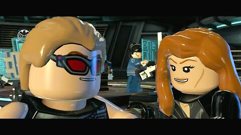 LEGO MARVEL SUPER HEROES -DETONADO-LEGENDADO-PT-BR-PARTE -7