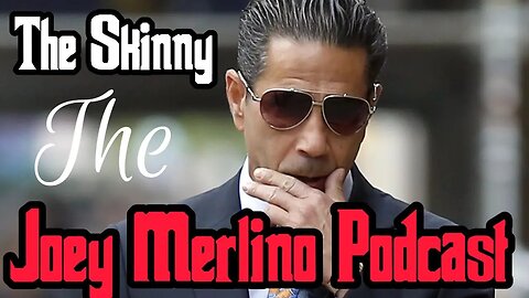 The Skinny The Joey Merlino Podcast #sportsbets #sports #takingaction