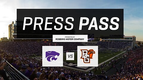 Postgame Press Pass | Kansas State 52, Bowling Green 0 | September 7, 2019