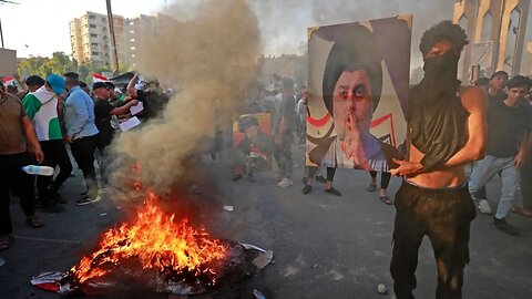 Since When is Burning Holy Books a Good Thing?