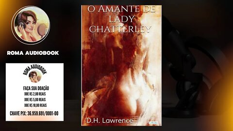 O Amante de Lady Chatterley Audiobook