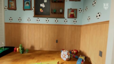 Unreal World Cup Toy Animation Hype Tape 🍿