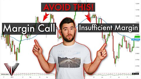 Forex Leverage: 90% Of Beginners Make This Mistake When Trading