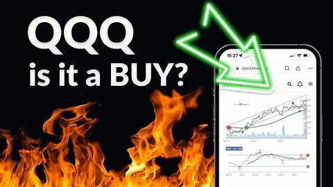 QQQ Price Predictions - INVESCO QQQ ETF Analysis for Friday, March 24th 2023