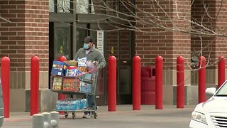 Local businesses announce new mask requirements for shoppers