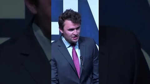 Liberal College Student WALKS OUT After Charlie Kirk DESTROYS His Racism Argument