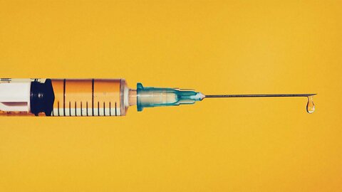 EXCLUSIVE: Vaccine Needles Themselves Could Be Dangerous