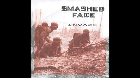 Smashed Face - Invaze (Full Demo)