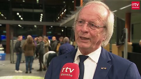 Reacties Burgemeester op wolvenbijeenkomst: 'Duidelijk angst in het gebied'