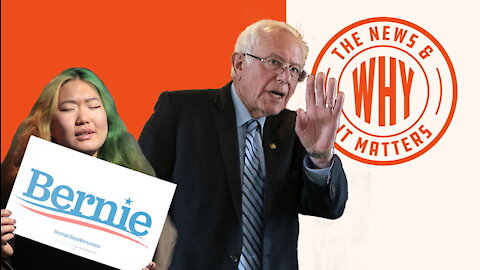 Bernie Drops Out, but Socialists Play the Long Game. 2024? | Ep 509