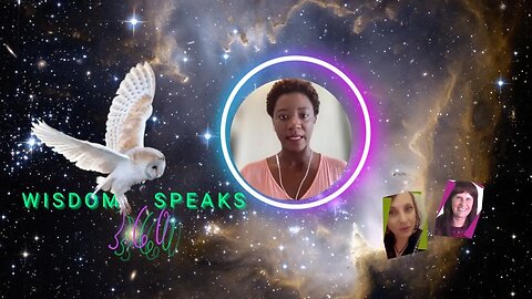 360 Wisdom Speaks-Ohoua Goa