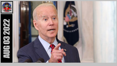 President Biden The Bill Is Not Handing Out A Blank Check To Companies