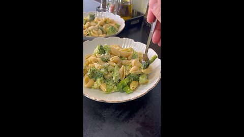 Vegetable PASTA