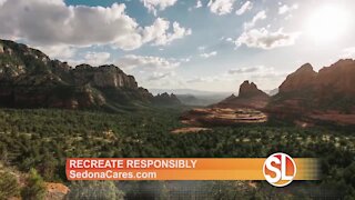 Sedona Chamber of Commerce & Tourism Bureau: Plan your trip to Red Rock Country