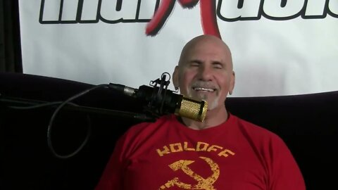 NWA Star Nikita Koloff On His Face Turn and Saving His Money