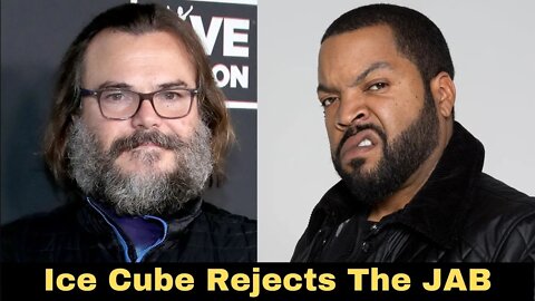 Ice Cube Refuse The Jab and Walks Away From $9 Million 😲