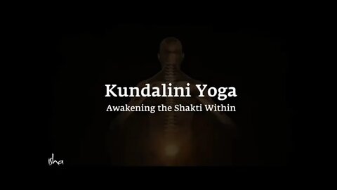 What is Kundalini Yoga by Sadhguru