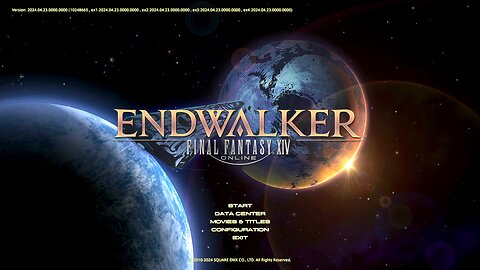 Final Fantasy XIV: Endwalker | Ep.085 - Catching Up on the Hair