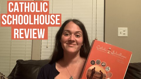 Catholic Schoolhouse Initial Review