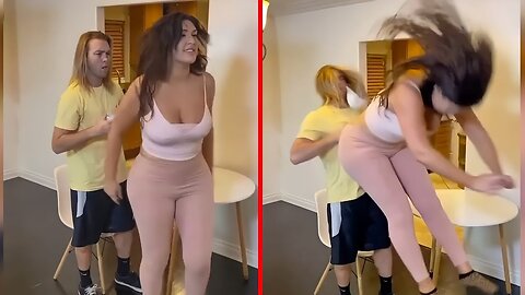 Must Watch New Funny Video 2023 | Top New Comedy Video 2023 | Try To Not Laugh