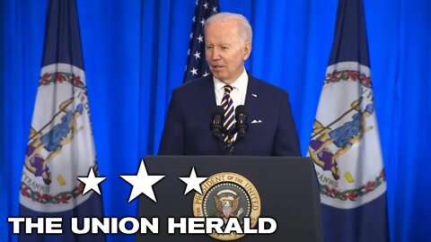 President Biden Delivers Remarks in Virginia on Health Care Costs