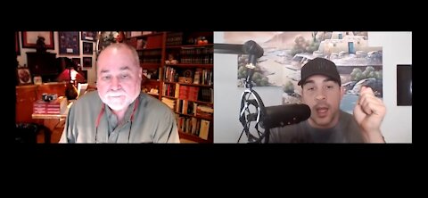 Robert David Steele on the Current Military Urgency