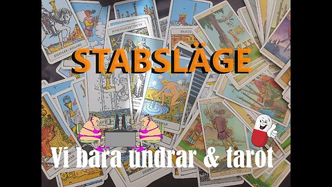 Stabsläge