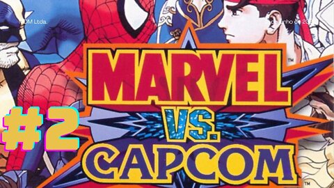 marvel vs capcom