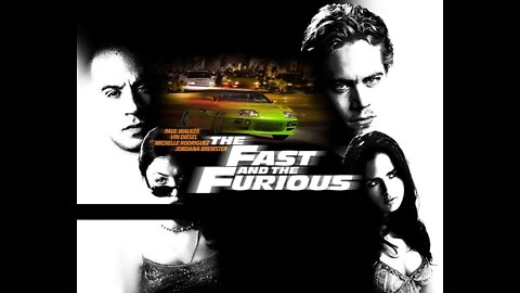 Let's Watch - The Fast and the Furious (2001) (Live) (feat. Various)