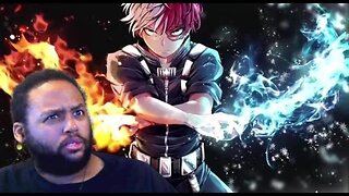 My Hero Academia Opening Songs (1 - 8) Reaction