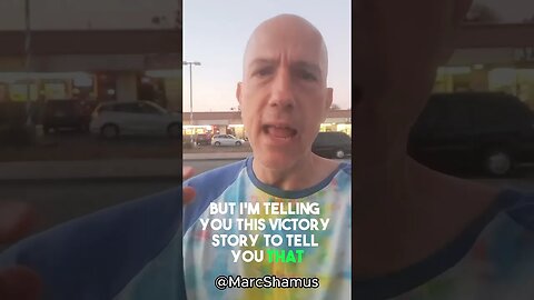 MLM Victory Story (Part 7)