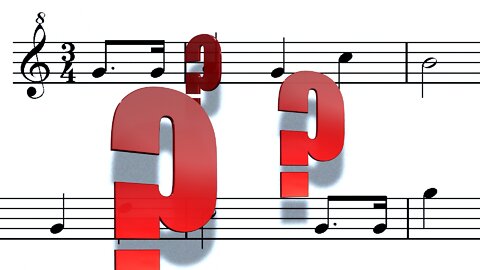 Part II | How to Read Sheet Music For Guitar