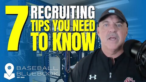 Why strength training is key to getting noticed by college coaches!