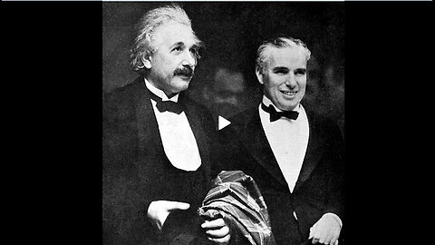 One of the ways they push a false scientific realty--Einstein vs Feynman