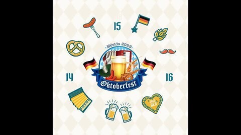 Oktoberfest Mérida 2022