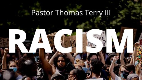 Racism - What the Bible Says and Pastor Shares From His Heart | FAF 6/7/20