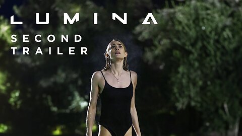 LUMINA (2024) | Official Trailer 2 | In Theaters July 12